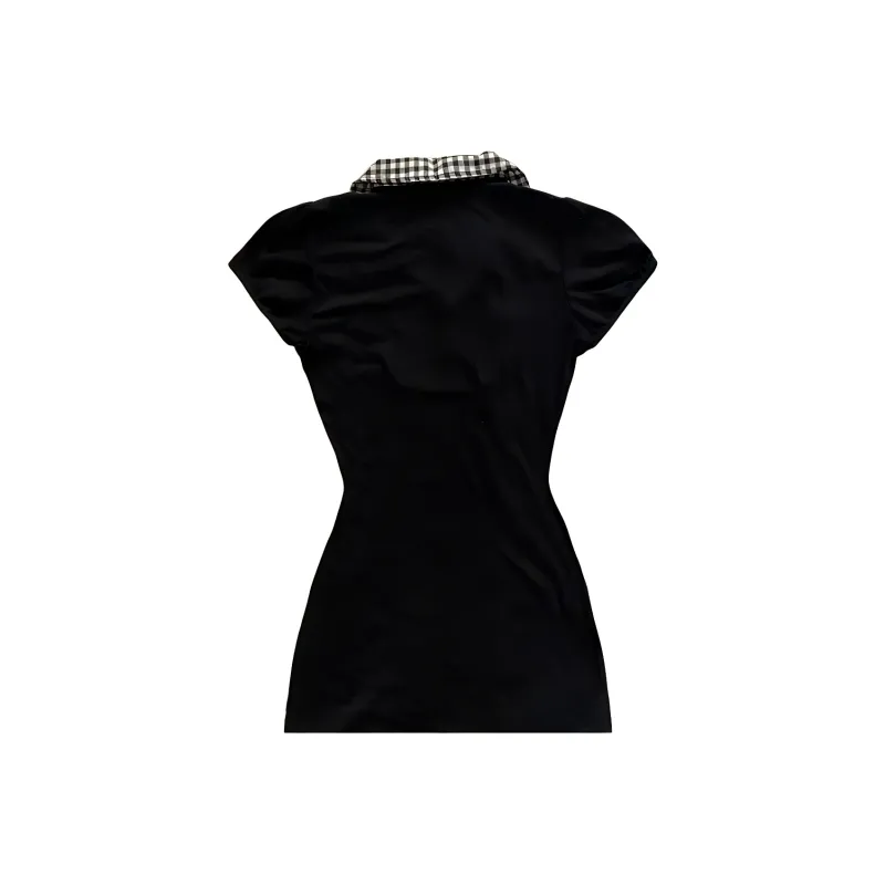 KEAB Short Sleeved Dress Women's-1