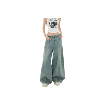 Kele Coco Jeans Unisex