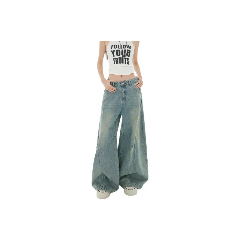 Kele Coco Jeans Unisex-0