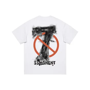 SUNSETMONENT T Shirts Unisex