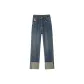 Vintage Blue