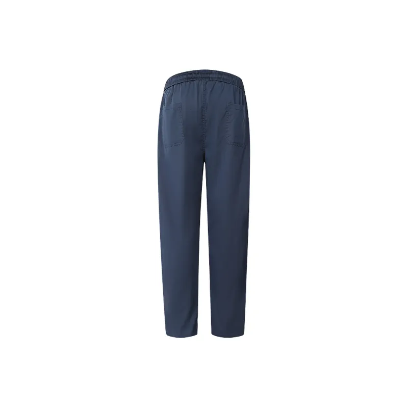K bird Casual Pants Unisex-1