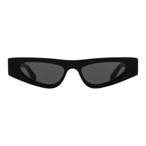 TOM FORD Eyewear Leah Cat-Eye-Sonnenbrille Braun