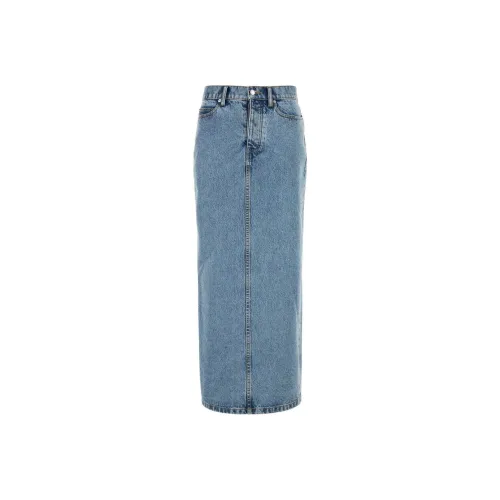 DSQUARED 2 Rear Logo print Skinny Jeans
