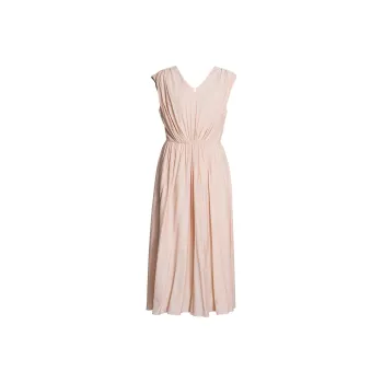 ROEYSHOUSE Sleeveless Dress Women's Pink