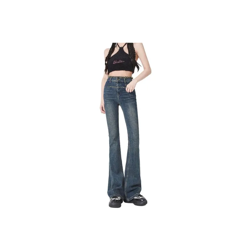 The New Age Family Jeans Women's-12