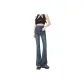 Vintage Blue Extended Length
