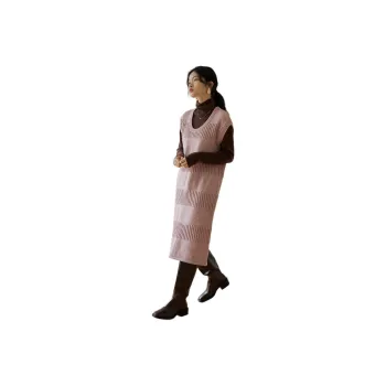 BLUEerror Sleeveless Dress Women's
