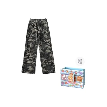 REMOULD Jeans Women's Pants Shopping Bag