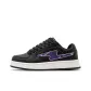Black Purple