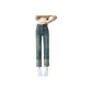 Vintage Blue Cropped