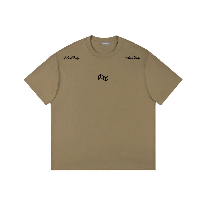 MindBridge T Shirts Unisex-16