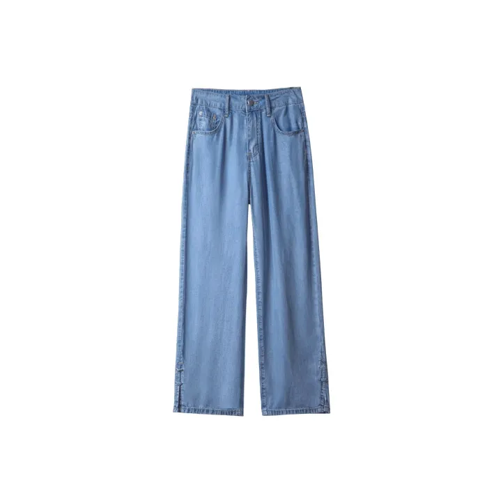 HIPPIEMISS Jeans Women's-7