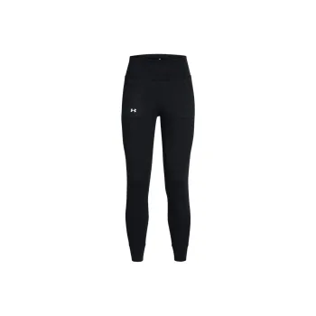 Under Armour Motion Knitted Sweatpants Women's Black
