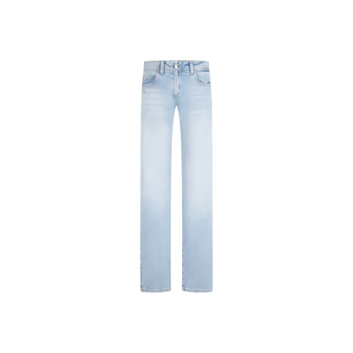 Tommy Hilfiger Jeans Women's Denim Blue