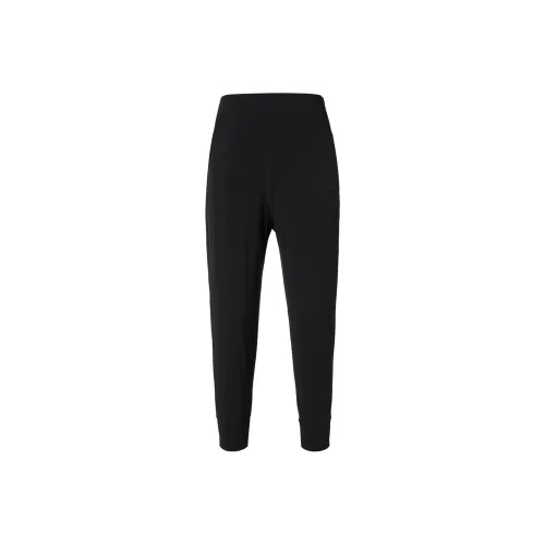 nike protro Sports Pants Women's Black
