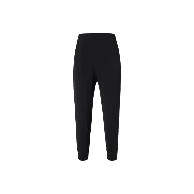 Nike Sports Pants Women's Black-0