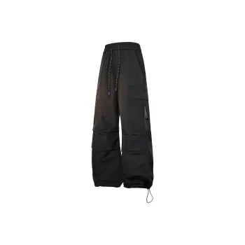 ORNOT Casual Pants Unisex