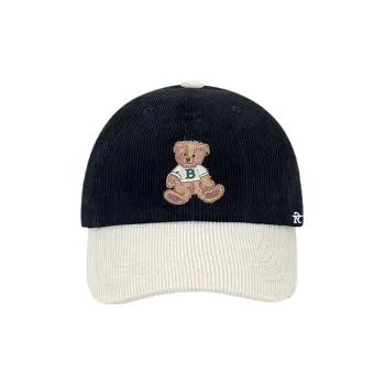 ROBINHOOD Corduroy Baseball Caps Unisex