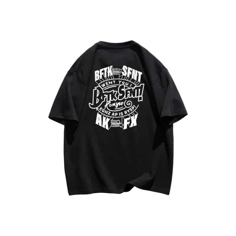 TONYBEAR T Shirts Men-1