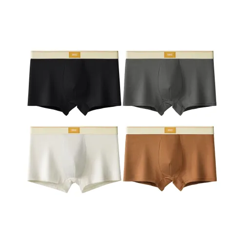 TUCANO Underpants Men's Combo Set