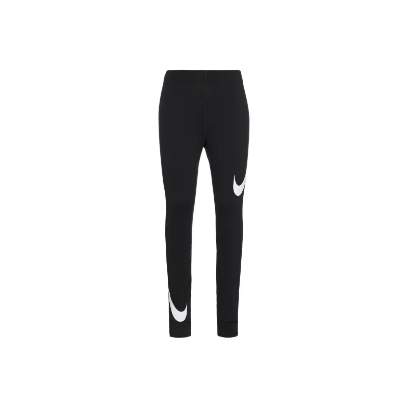 Nike Athletic Trousers Women's Black-0