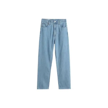GAP Jeans Women's Light Blue