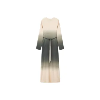 NANUSHKA Long-Sleeved Dresses Women's Green