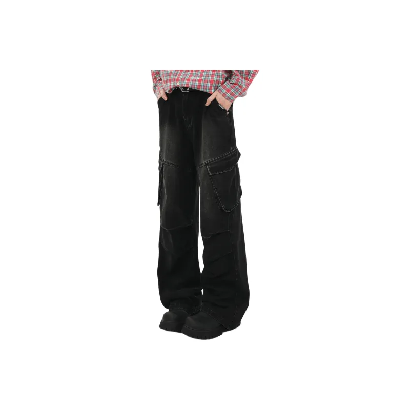 7 SEVFUN Jeans Unisex-0