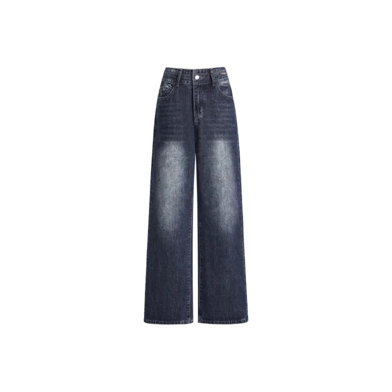 Vine Color Jeans Women's-44