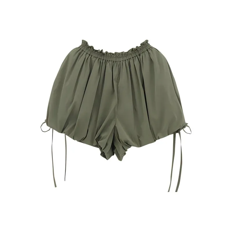MOUSSY Casual Shorts Women's-6