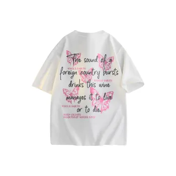 WHOLE EARTH T Shirts Unisex