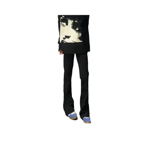 K411 Jeans Unisex