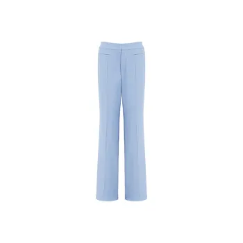 BESIONIA SS23 Suit Trouser Women's Blue