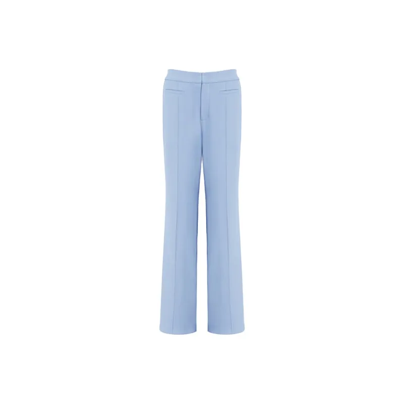 BESIONIA SS23 Suit Trouser Women's Blue-0