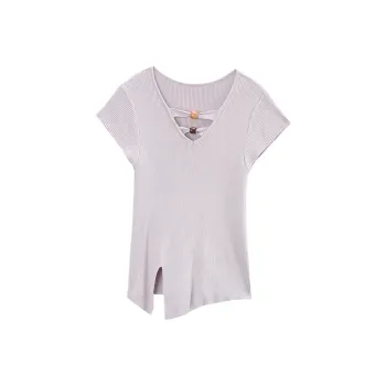 A Paradise For Awakening Knitwear Women's