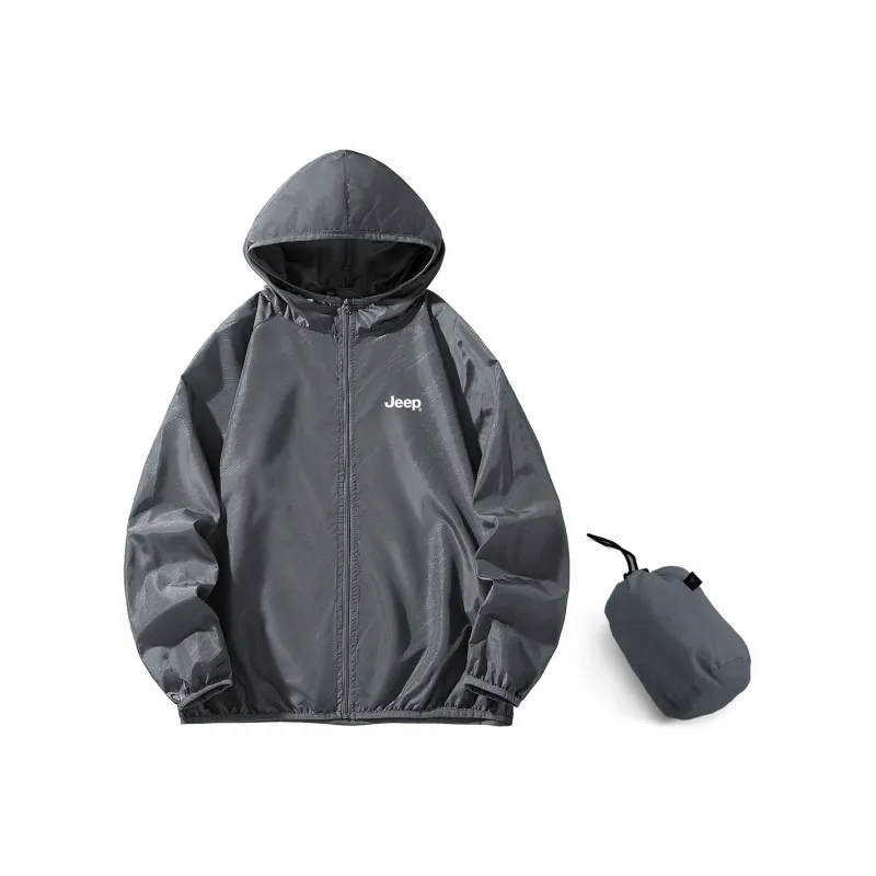 Jeep Ice Edge Sun Protection Collection Sun Protection Clothing Unisex-9