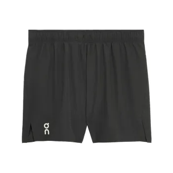 On Trail Shorts Casual Shorts Women's Black