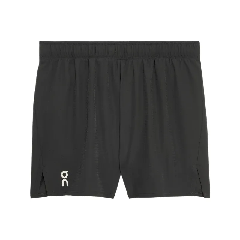 On Trail Shorts Casual Shorts Women's Black-0