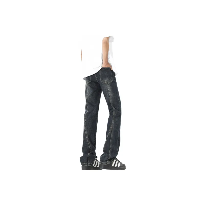 JEANSWEST Jeans Unisex-8