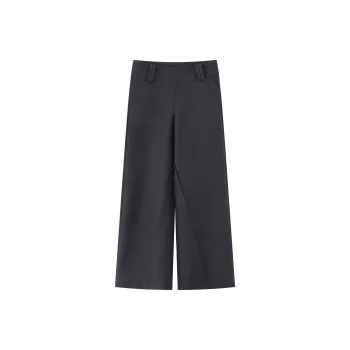 RUNTOTHEFUTURE Suit Trouser Women's Premium Gray
