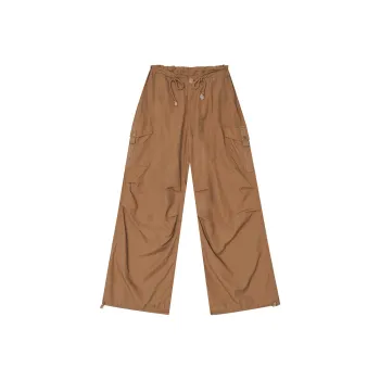 SMFK Cargo Pants Unisex Dark Skin