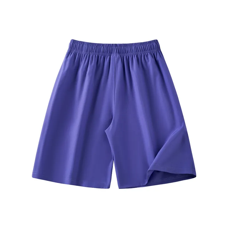 MOPE Casual Shorts Unisex-5