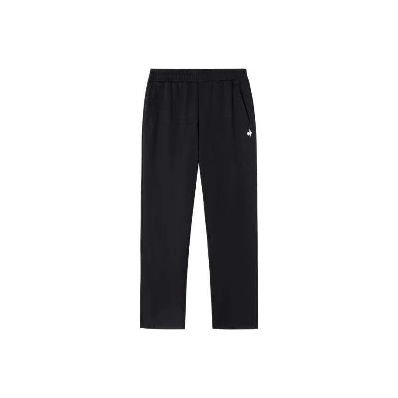 Le Coq Sportif Knitted Sweatpants Women's-0