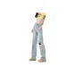 Light Blue Pants