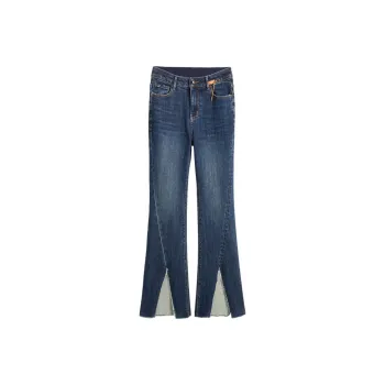 Ran and pure Jeans Women's Blue
