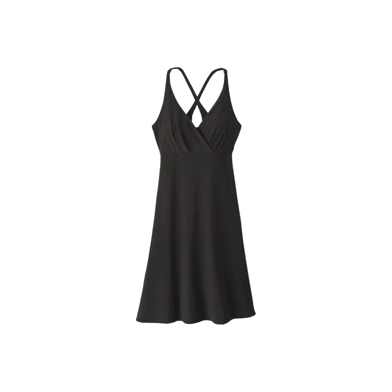 Patagonia Amber Dawn Dress Slip Dress Women's-1