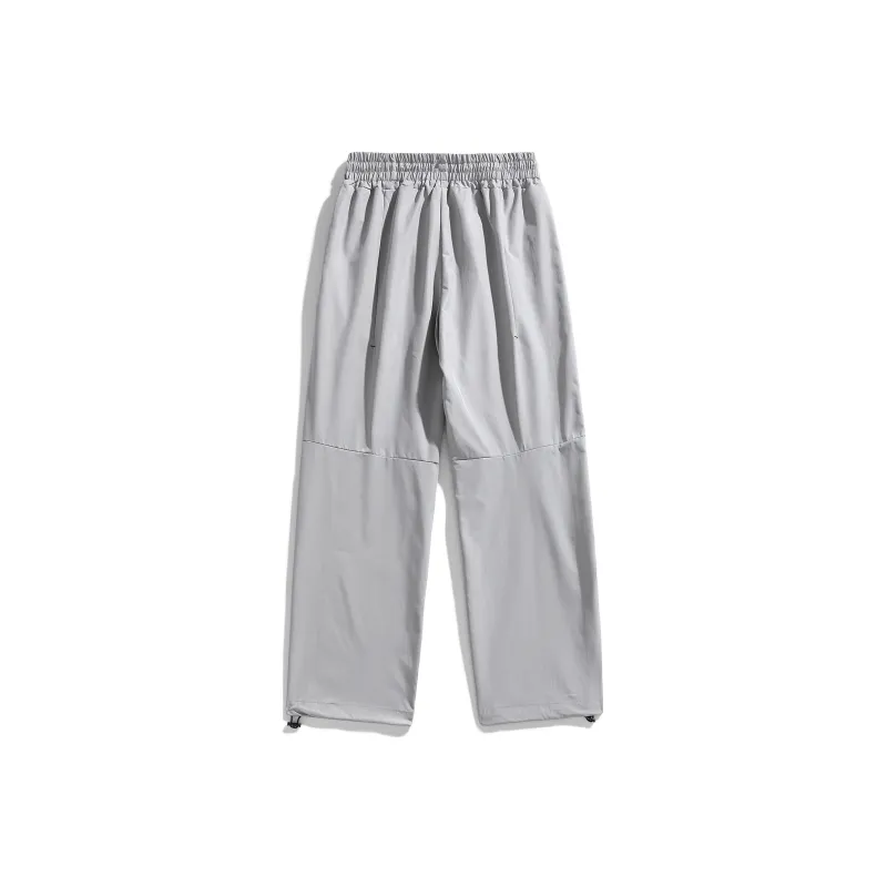 Jeep Casual Pants Unisex-1