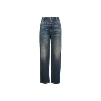 ONLY Jeans Women's J34 390 Washed Denim Blue