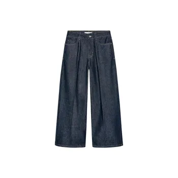 ZARA Jeans Women's Blue